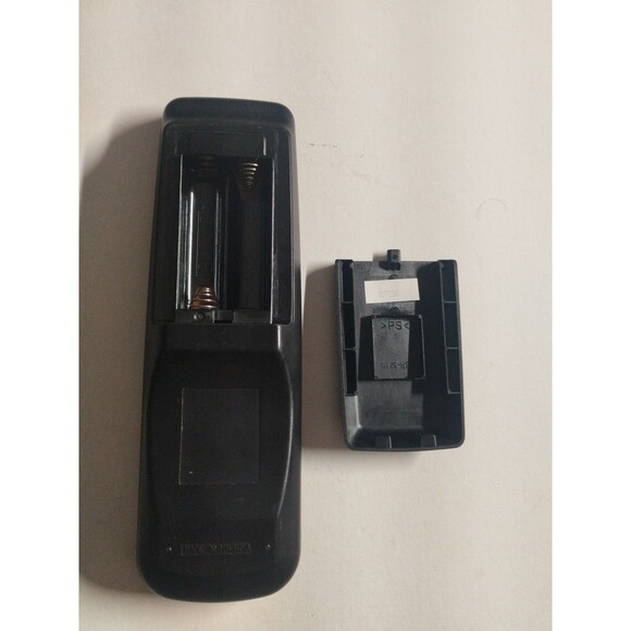 Pioneer Audio Video Receiver Pre-Programmed Remote AXD7246 Authentic OEM Tested - Picture 3 of 3